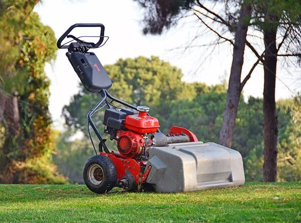 Schultz Small Engine | Portage Wisconsin | Equipment Dealer